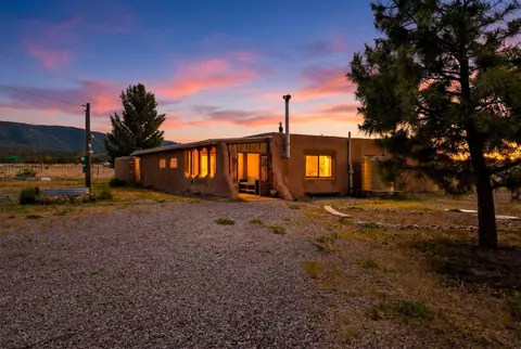 104 County Road 496, La Jara, NM 87027