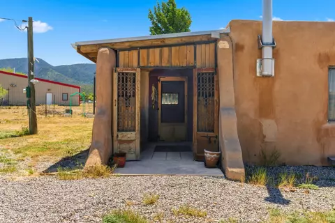 104 County Road 496, La Jara, NM 87027