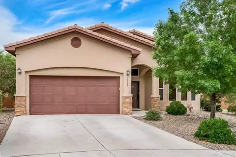 2028 W Vernon Dr SE, Albuquerque, NM 87123