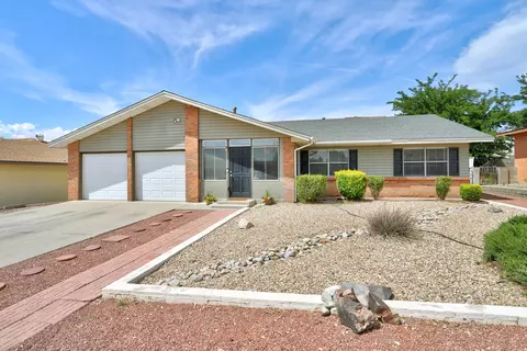 7301 Marilyn Ave NE, Albuquerque, NM 87109