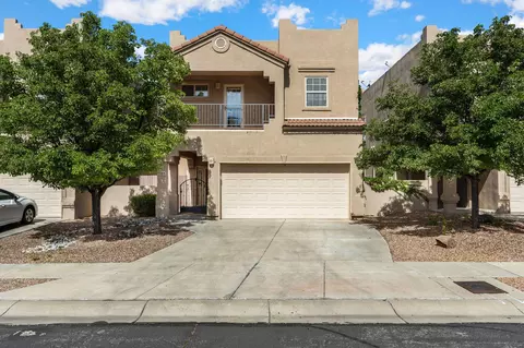 7105 Alexandria Dr NE, Albuquerque, NM 87122