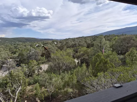 View/Area - 74 Juniper Hill Loop, Cedar Crest, NM 87008 photo 1 of 1