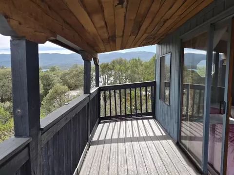 Exterior - 74 Juniper Hill Loop, Cedar Crest, NM 87008 photo 16 of 17