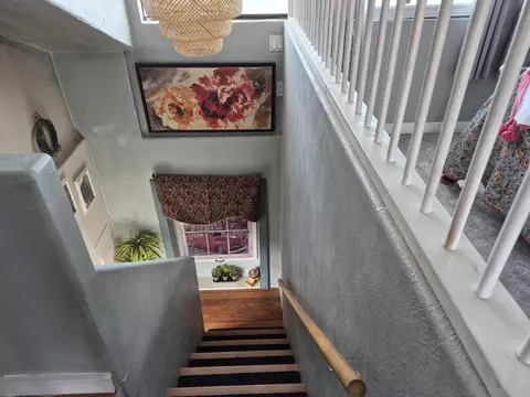 Entry Way - 74 Juniper Hill Loop, Cedar Crest, NM 87008 photo 5 of 5
