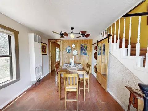 Dining - 74 Juniper Hill Loop, Cedar Crest, NM 87008 photo 1 of 4
