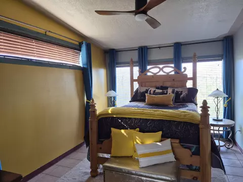 Bedroom - 74 Juniper Hill Loop, Cedar Crest, NM 87008 photo 1 of 11