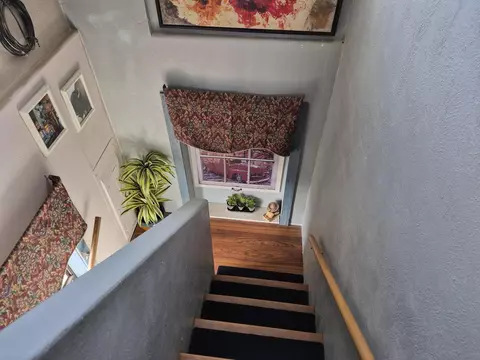 Entry Way - 74 Juniper Hill Loop, Cedar Crest, NM 87008 photo 4 of 5