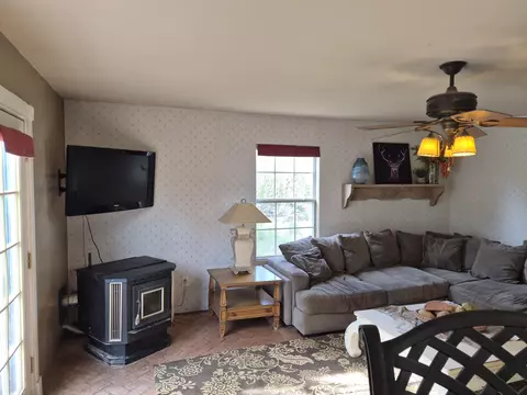 Living - 74 Juniper Hill Loop, Cedar Crest, NM 87008 photo 1 of 13