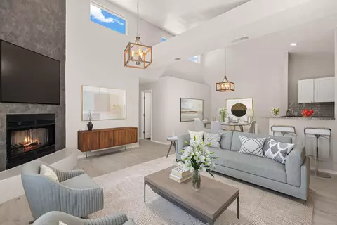 5612 Baer Pl NW, Albuquerque, NM 87120