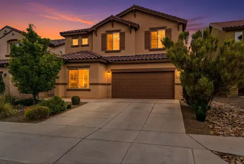 3229 Llano Vista Loop NE, Rio Rancho, NM 87124