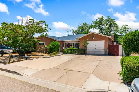 4016 Ponderosa Ave NE, Albuquerque, NM 87110