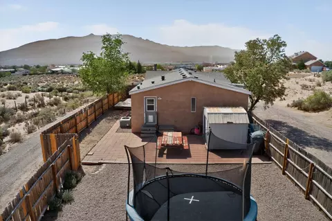 1551 Acapulco Rd NE, Rio Rancho, NM 87144