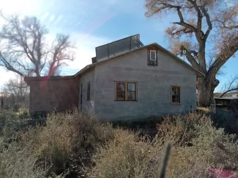 163 A Nm Highway 116, Bosque, NM 87006