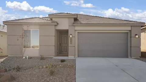 2435 Marble Ave NE, Rio Rancho, NM 87144