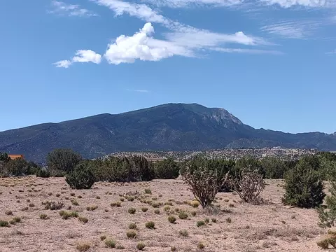 Cielo Norte Tract B-3, Placitas, NM 87043