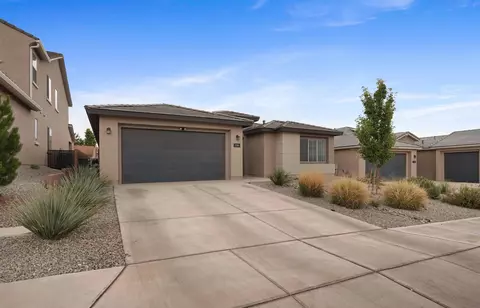 2284 Beckham Dr NE, Rio Rancho, NM 87144
