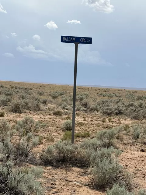 lot10 Blk31 Balsammi, Rio Communities, NM 87002