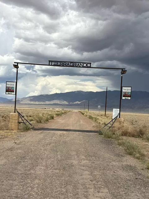 lot10 Blk31 Fofo, Rio Communities, NM 87002