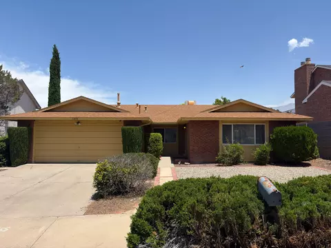 7309 Vivian Dr NE, Albuquerque, NM 87109