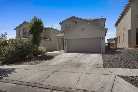 10636 Aspiration Ln SW, Albuquerque, NM 87121