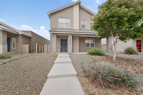 2509 Stryker Rd SE, Albuquerque, NM 87105