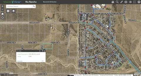 2218 8th St NE, Rio Rancho, NM 87144