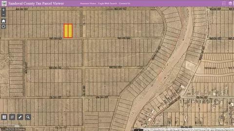 2 Nd Ave SW, Rio Rancho, NM 87124