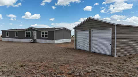 15 Coyote Loop, Moriarty, NM 87035