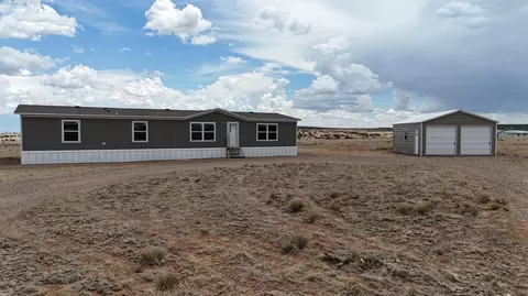 15 Coyote Loop, Moriarty, NM 87035