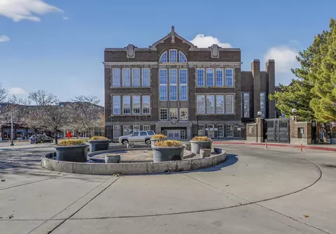 301 Central Ave NE #302, Albuquerque, NM 87102
