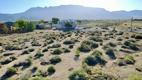 9227 Alameda Blvd NE, Albuquerque, NM 87122