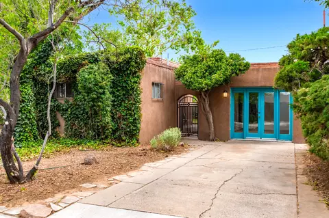 4254 Roma Ave NE, Albuquerque, NM 87108