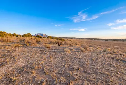 Exterior - 116 Thomas Ranch Rd, Datil, NM 87821 photo 12 of 13