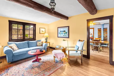Living - 116 Thomas Ranch Rd, Datil, NM 87821 photo 2 of 2