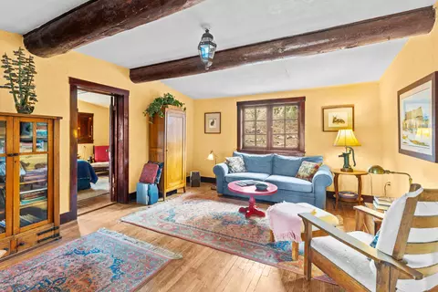 Living - 116 Thomas Ranch Rd, Datil, NM 87821 photo 1 of 2