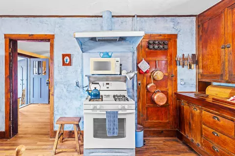 Kitchen - 116 Thomas Ranch Rd, Datil, NM 87821 photo 1 of 1