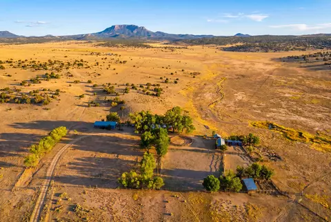 View/Area - 116 Thomas Ranch Rd, Datil, NM 87821 photo 2 of 2