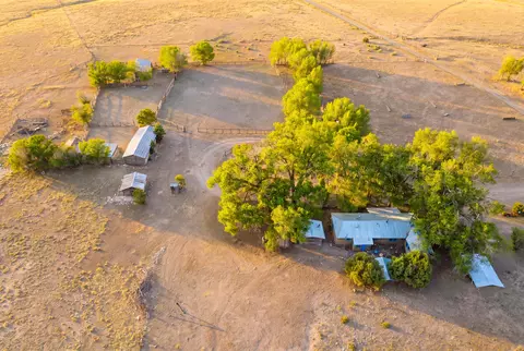 View/Area - 116 Thomas Ranch Rd, Datil, NM 87821 photo 1 of 2