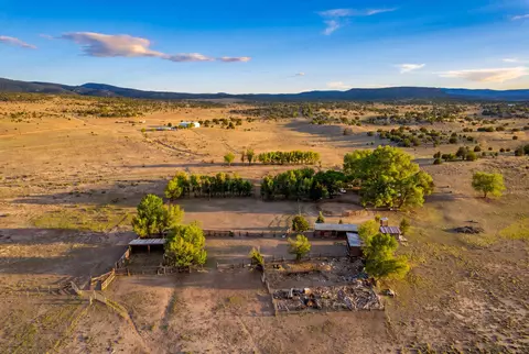 Other - 116 Thomas Ranch Rd, Datil, NM 87821 photo 8 of 11