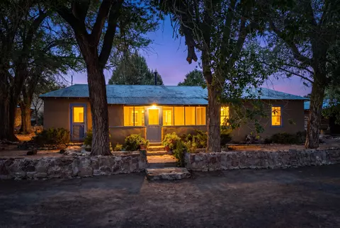 Other - 116 Thomas Ranch Rd, Datil, NM 87821 photo 1 of 11