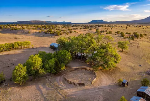 Other - 116 Thomas Ranch Rd, Datil, NM 87821 photo 9 of 11