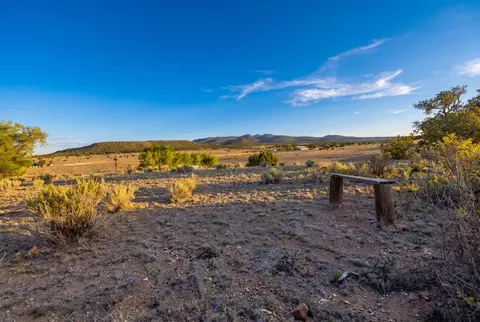 Exterior - 116 Thomas Ranch Rd, Datil, NM 87821 photo 13 of 13