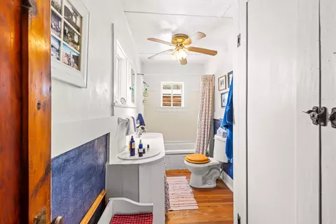 Bath - 116 Thomas Ranch Rd, Datil, NM 87821 photo 5 of 6
