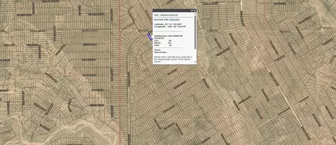 serenade street nw, Rio Rancho, NM 87144