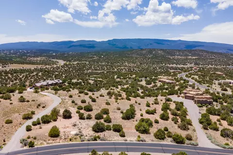 lot31 Turquoise Dr, Sandia Park, NM 87047