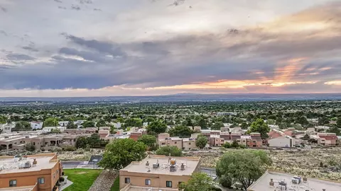 2900 Vista Del Rey NE UNIT 19A, Albuquerque, NM 87112