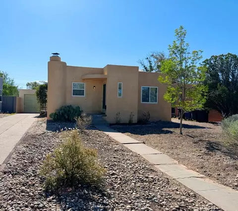 518 Aliso Dr NE, Albuquerque, NM 87108