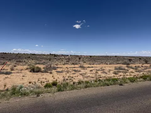 Gala Block:38 Lot:2 Unit #5, Rio Rancho, NM 87144