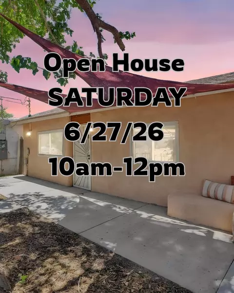 865 Arthur Dr SW, Albuquerque, NM 87105