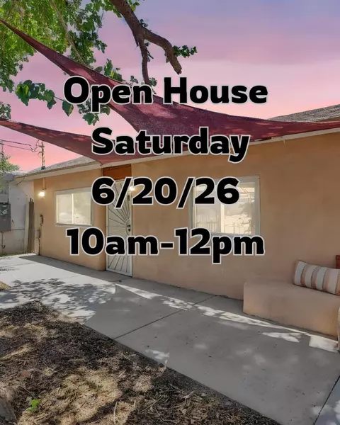 865 Arthur Dr SW, Albuquerque, NM 87105
